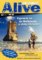 Student Alive 10
