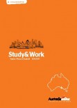 Katalog - Study and Work in Australia 2010