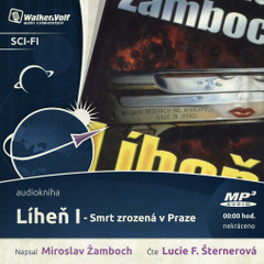 Líheň I. – Smrt zrozená v Praze